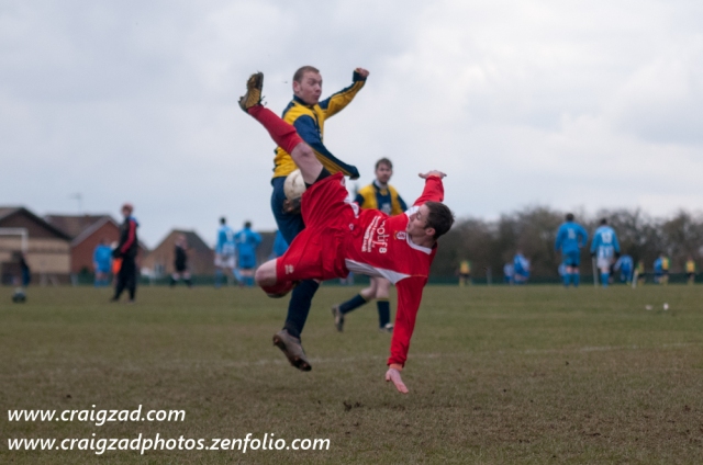 Saturday Football 23rd feb 2013-202 | Craig Zadoroznyj Photography